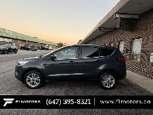 2019 Ford Escape SE | Certified | 13 Service Records - Photo 3