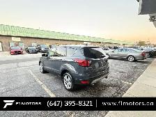 2019 Ford Escape SE | Certified | 13 Service Records - Photo 4