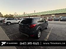 2019 Ford Escape SE | Certified | 13 Service Records - Photo 6