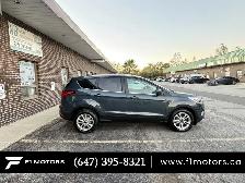 2019 Ford Escape SE | Certified | 13 Service Records - Photo 7