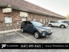 2019 Ford Escape SE | Certified | 13 Service Records - Photo 8