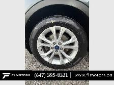 2019 Ford Escape SE | Certified | 13 Service Records - Photo 10