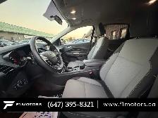 2019 Ford Escape SE | Certified | 13 Service Records - Photo 11