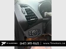 2019 Ford Escape SE | Certified | 13 Service Records - Photo 15