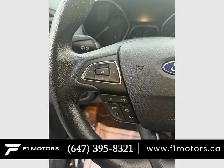 2019 Ford Escape SE | Certified | 13 Service Records - Photo 16