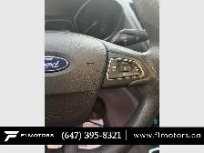 2019 Ford Escape SE | Certified | 13 Service Records - Photo 18
