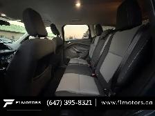2019 Ford Escape SE | Certified | 13 Service Records - Photo 21