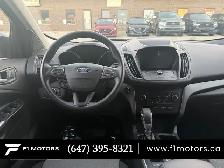 2019 Ford Escape SE | Certified | 13 Service Records - Photo 22