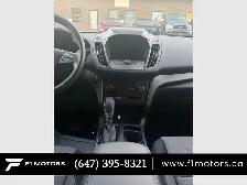 2019 Ford Escape SE | Certified | 13 Service Records - Photo 23