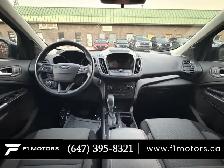2019 Ford Escape SE | Certified | 13 Service Records - Photo 24