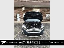 2019 Ford Escape SE | Certified | 13 Service Records - Photo 29