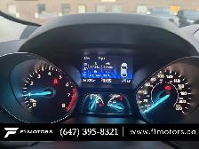 2019 Ford Escape SE | Certified | 13 Service Records - Photo 32