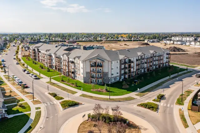 2 Bedroom Apartment $699 Security Deposit Promo