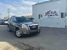 2012 GMC Terrain SLE-2
