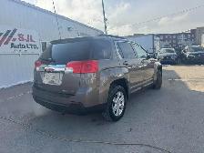2012 GMC Terrain SLE-2 - Photo 3