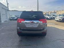 2012 GMC Terrain SLE-2 - Photo 6