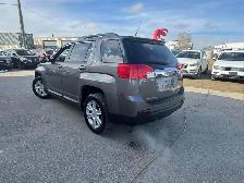 2012 GMC Terrain SLE-2 - Photo 7