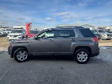 2012 GMC Terrain SLE-2 - Photo 8