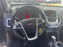 2012 GMC Terrain SLE-2 - Photo 10
