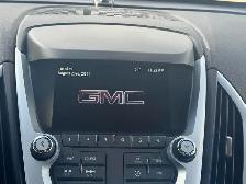 2012 GMC Terrain SLE-2 - Photo 12