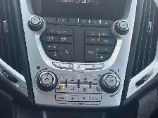 2012 GMC Terrain SLE-2 - Photo 13