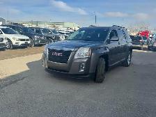 2012 GMC Terrain SLE-2 - Photo 16