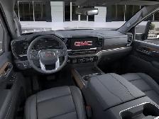 2026 GMC Sierra 3500HD SLT 4WD Crew Cab Long Box SLT - Photo 6