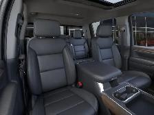 2026 GMC Sierra 3500HD SLT 4WD Crew Cab Long Box SLT - Photo 8