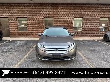 2012 Ford Fusion SE | Single Owner | Certified | 45 Service Reco - Photo 2