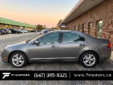 2012 Ford Fusion SE | Single Owner | Certified | 45 Service Reco - Photo 3