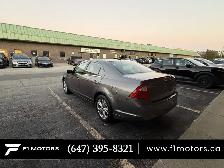 2012 Ford Fusion SE | Single Owner | Certified | 45 Service Reco - Photo 4