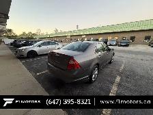 2012 Ford Fusion SE | Single Owner | Certified | 45 Service Reco - Photo 6