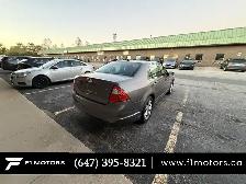2012 Ford Fusion SE | Single Owner | Certified | 45 Service Reco - Photo 8