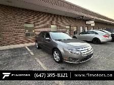 2012 Ford Fusion SE | Single Owner | Certified | 45 Service Reco - Photo 11