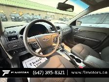 2012 Ford Fusion SE | Single Owner | Certified | 45 Service Reco - Photo 13