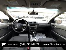 2012 Ford Fusion SE | Single Owner | Certified | 45 Service Reco - Photo 18