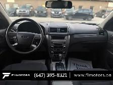 2012 Ford Fusion SE | Single Owner | Certified | 45 Service Reco - Photo 19