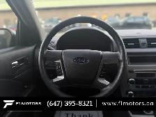 2012 Ford Fusion SE | Single Owner | Certified | 45 Service Reco - Photo 21