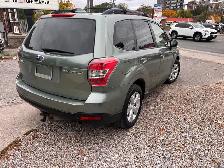 2016 Subaru Forester 5dr Wgn CVT 2.5i Convenience - Photo 2