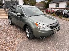 2016 Subaru Forester 5dr Wgn CVT 2.5i Convenience - Photo 4