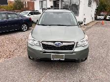 2016 Subaru Forester 5dr Wgn CVT 2.5i Convenience - Photo 5