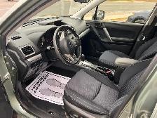 2016 Subaru Forester 5dr Wgn CVT 2.5i Convenience - Photo 6
