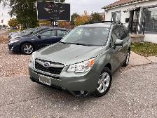 2016 Subaru Forester 5dr Wgn CVT 2.5i Convenience - Photo 10