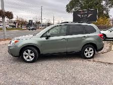 2016 Subaru Forester 5dr Wgn CVT 2.5i Convenience - Photo 11