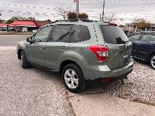 2016 Subaru Forester 5dr Wgn CVT 2.5i Convenience - Photo 12