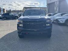 2022 Chevrolet Silverado 1500 LIMITED CUSTOM TRAIL BOSS Z71 C/C - Photo 2