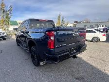 2022 Chevrolet Silverado 1500 LIMITED CUSTOM TRAIL BOSS Z71 C/C - Photo 15