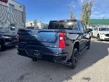 2022 Chevrolet Silverado 1500 LIMITED CUSTOM TRAIL BOSS Z71 C/C - Photo 17