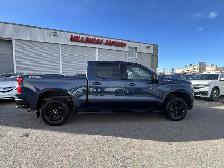 2022 Chevrolet Silverado 1500 LIMITED CUSTOM TRAIL BOSS Z71 C/C - Photo 19