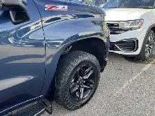 2022 Chevrolet Silverado 1500 LIMITED CUSTOM TRAIL BOSS Z71 C/C - Photo 21